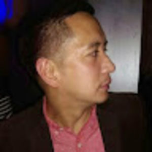 Meet your Posher, Richie